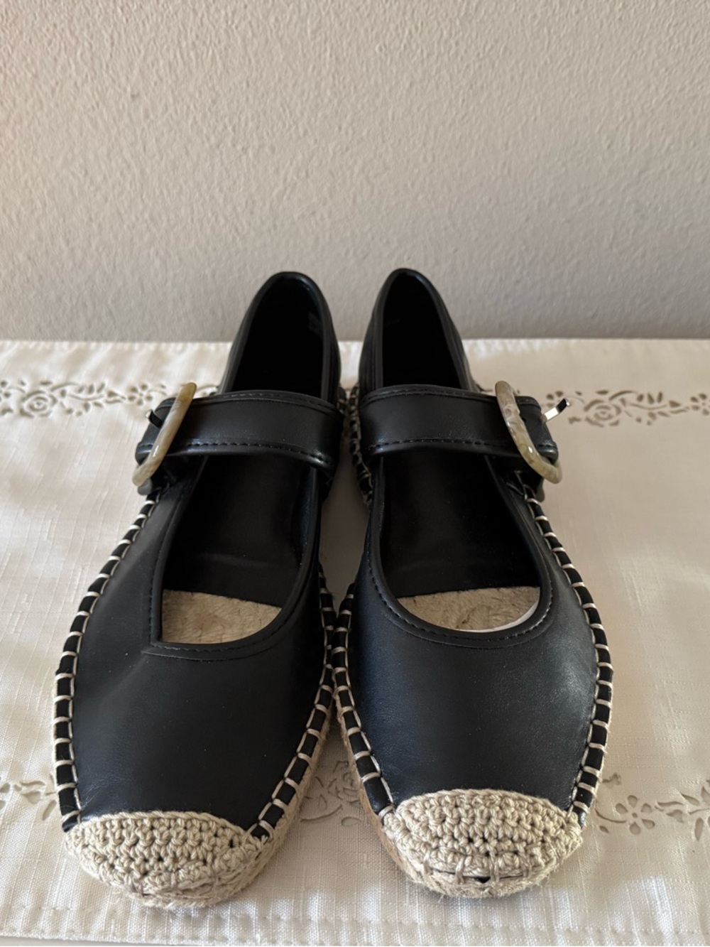Frye and Co. Jatani Womens Cap Closed Toe Mary Jane Shoes Sz 8 - Picture 2 of 7